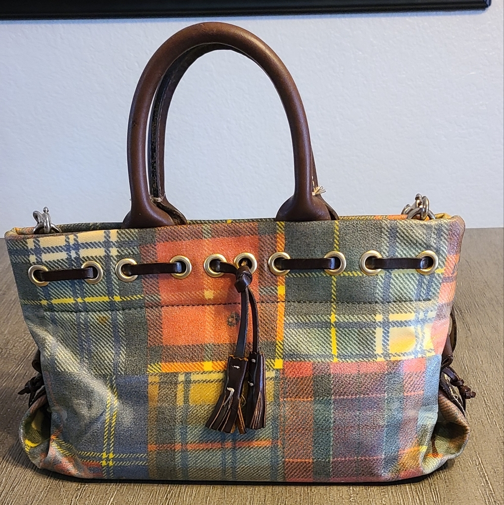 Dooney & Bourke Handbag